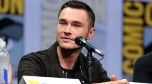 Sam Underwood