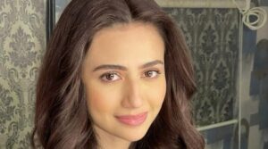 Sana Javed