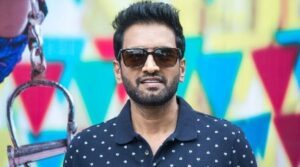 Santhanam
