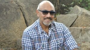 Sathyaraj