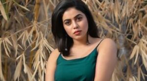 Shamna Kkasim