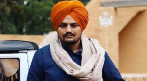 Sidhu Moose Wala