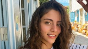 Sıla Türkoğlu