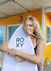 Stephanie Gilmore Height, Weight, Age, Boyfriend, Facts, Biography