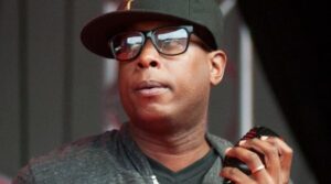 Talib Kweli