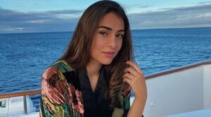 Tania Shroff