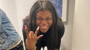 TayDreonna Jackson