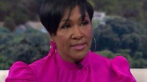 Terri J. Vaughn