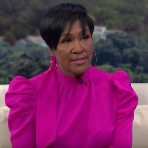 Terri J. Vaughn Height, Weight, Age, Spouse, Biography, Family