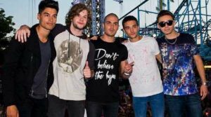 The Wanted
