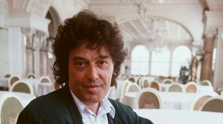 Tom Stoppard Height, Weight, Age, Facts, Biography