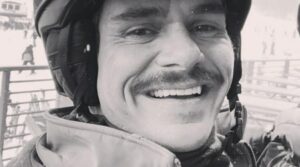 Tony Dalton