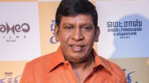Vadivelu