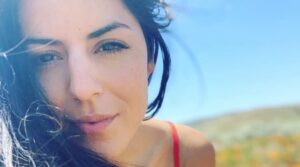 Veronica Sixtos
