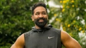 Vishnu Manchu