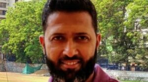 Wasim Jaffer
