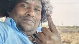Yogi Babu