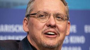 Adam McKay