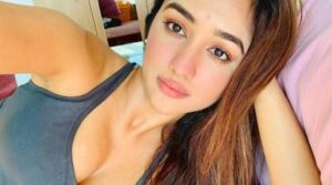 Akanksha Sharma