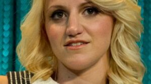 Annaleigh Ashford