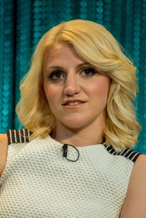 Annaleigh Ashford as seen at The Paley Center For Media's PaleyFest 2014 Honoring 'Masters Of Sex'