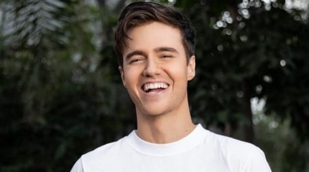 Anthony De La Torre Height, Weight, Age, Body Statistics