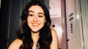 Ariana Molkara