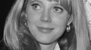 Blythe Danner