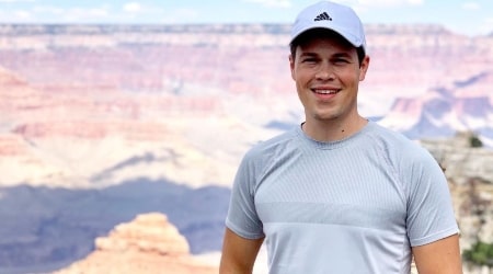 Brandon Keilen Height, Weight, Age, Body Statistics