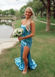 Brooke Roberts Height, Weight, Age, Boyfriend, Facts, Biography