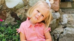 Brooklyn Elise Paine