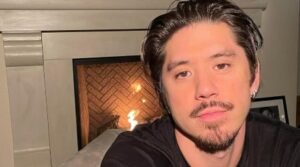 Bryan Tanaka