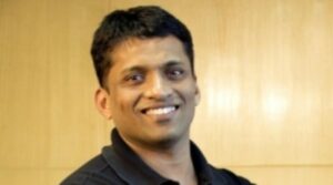 Byju Raveendran