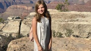 Callie-Anna Bates