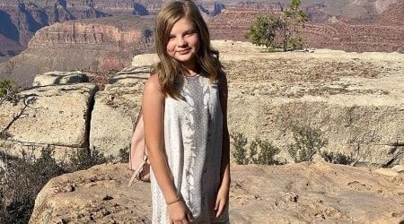 Callie-Anna Bates Height, Weight, Age, Body Statistics