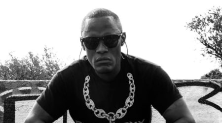 Canibus Height, Weight, Age, Body Statistics