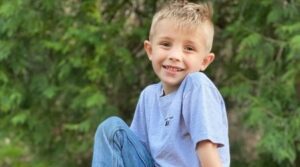 Carson Paine