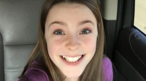 Catherine Bradley