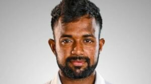 Charith Asalanka