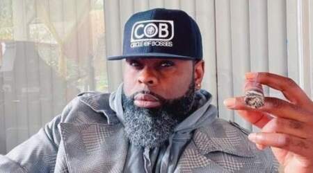Crooked I Height, Weight, Age, Body Statistics