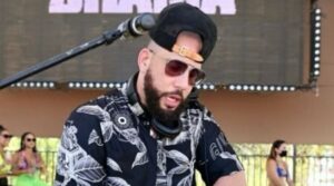 DJ Drama