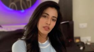 Daksha Nagarkar