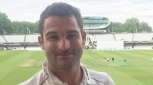 Dean Elgar