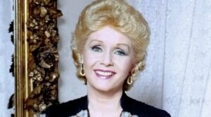 Debbie Reynolds