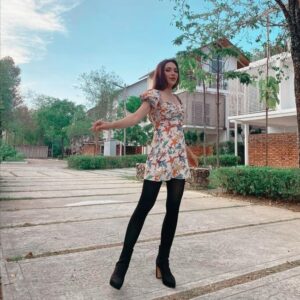 Diana Danielle Height, Weight, Age, Boyfriend, Biography, Family