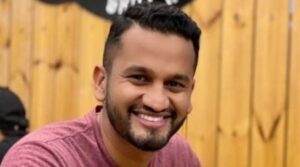 Dimuth Karunaratne