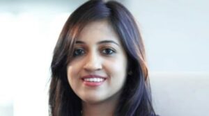 Divya Gokulnath