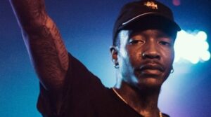 Dizzy Wright