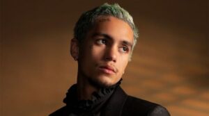 Dominic Fike
