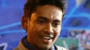 Dushmantha Chameera